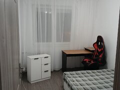 Titan, Liviu Rebreanu